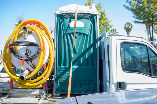 Best Luxury portable toilet rental  in Gloversville, NY