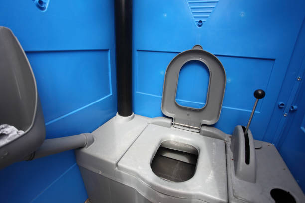 Best Portable restroom trailer rental  in Gloversville, NY