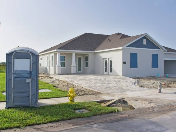 Best Portable restroom trailer rental  in Gloversville, NY