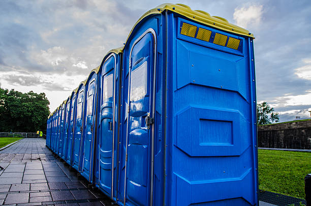 Portable restroom solutions in Gloversville, NY