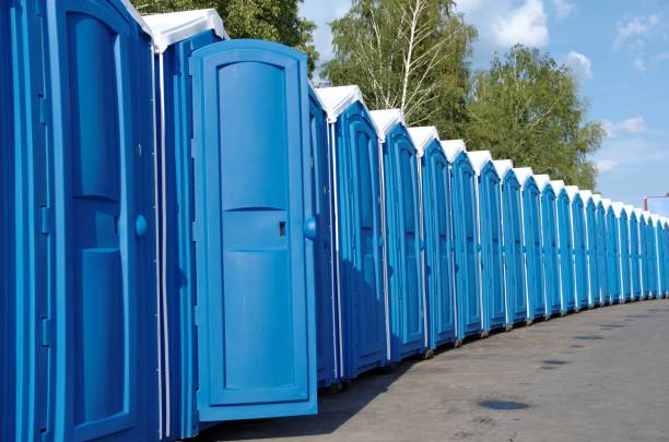 Best Construction site porta potty rental  in Gloversville, NY